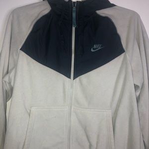 “Nike Jacket”